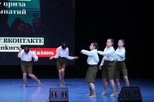 Танцуй Россия- (38)